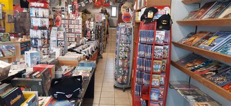 Manga Und Comic Laden Persiflage in Ravensburg, .